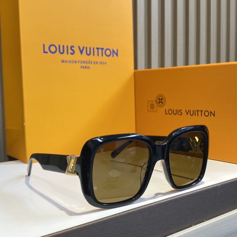 Louis Vuitton Sunglasses